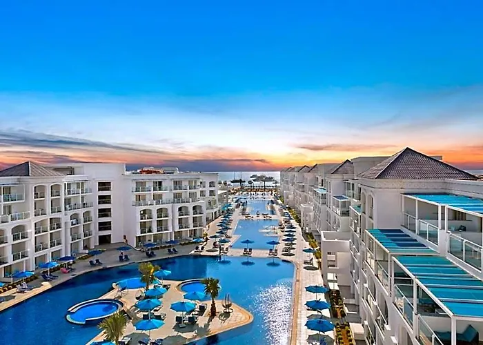 Pickalbatros Blu - Adults Friendly 16 Years - Couples Only - Ultra 5* Hurghada